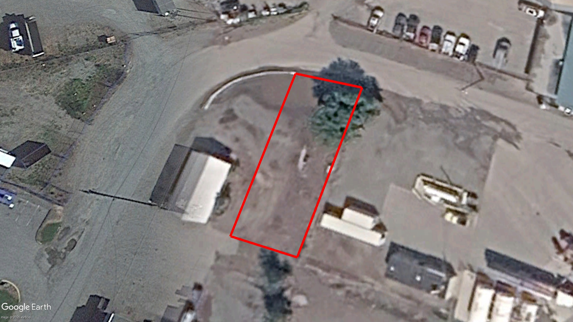 Tax Sale Merritt, British Columbia - 