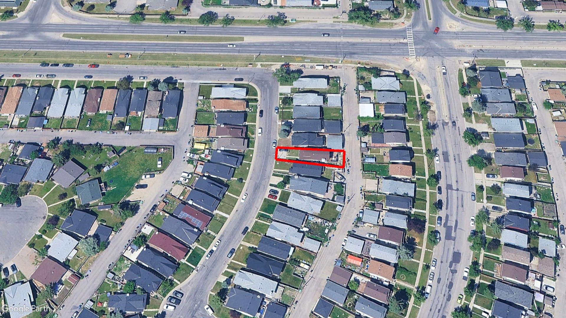 Tax Sale Calgary, Alberta - 028-27680-6