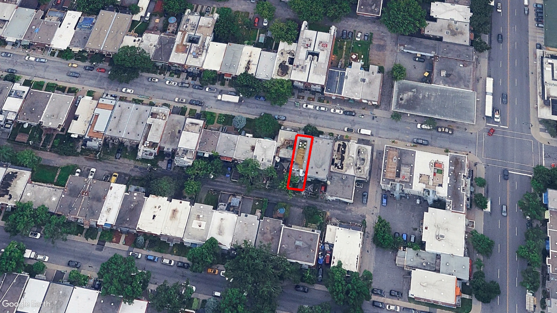 Tax Sale Montreal, Quebec - 310002-22