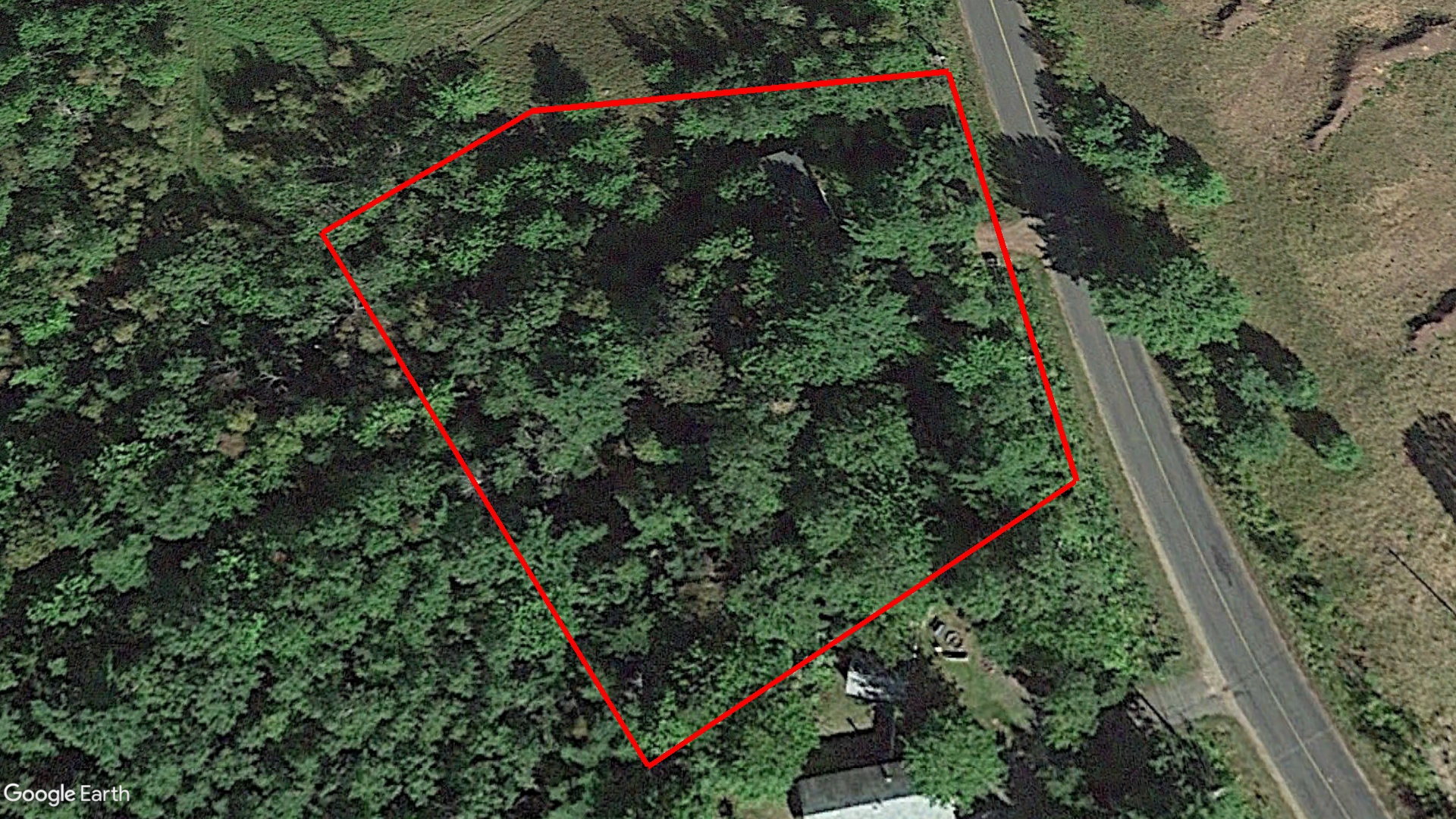 Tax Sale Queens, New Brunswick - 03715361 