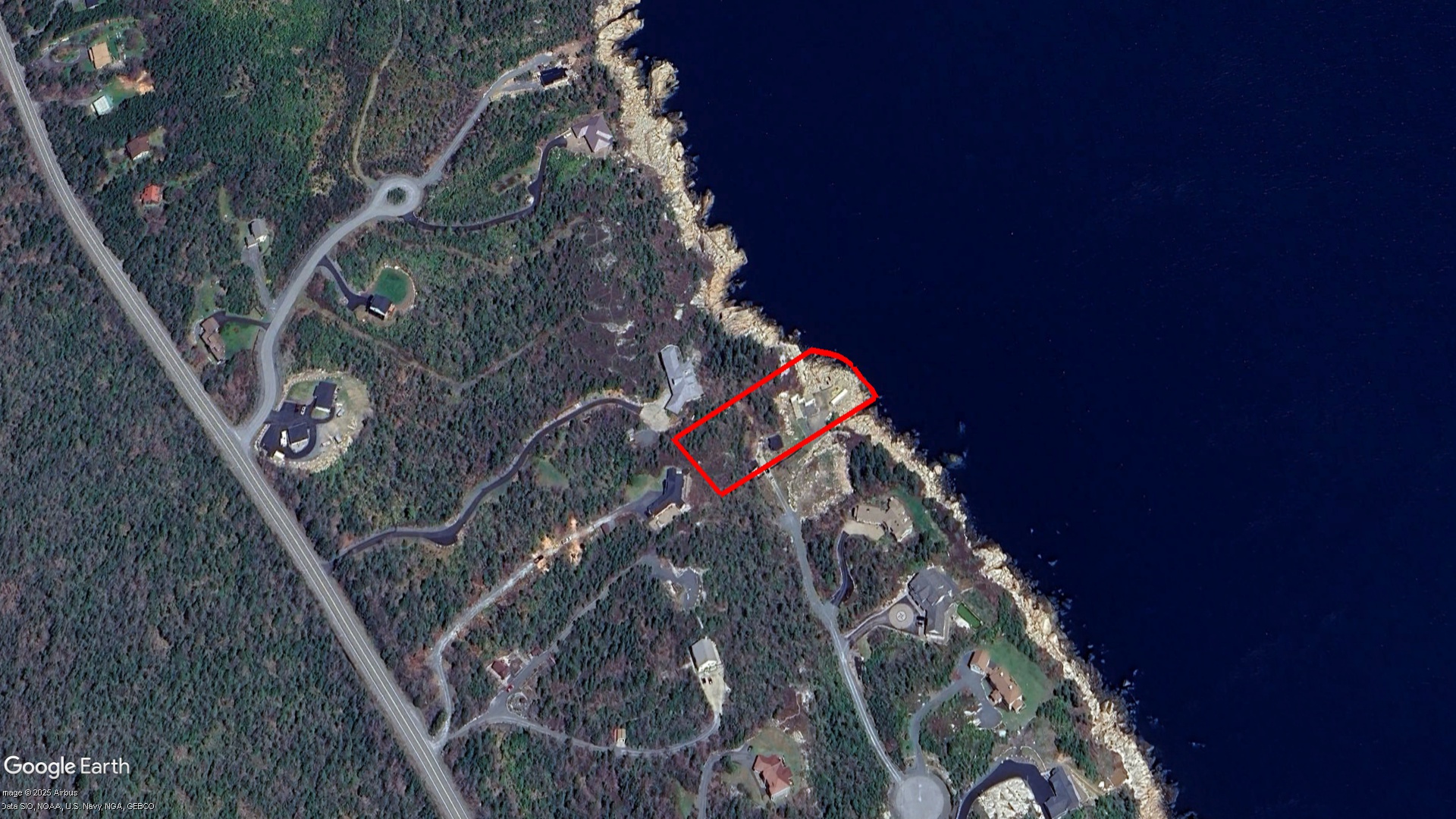 Tax Sale Halifax, Nova Scotia - 10013895