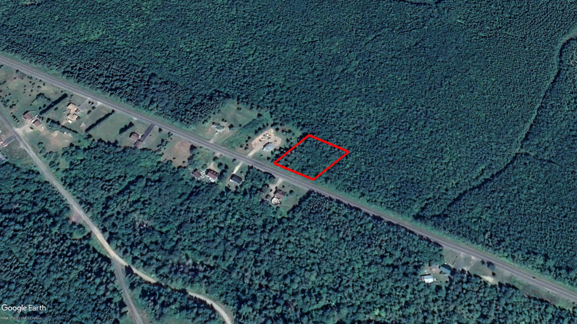 Tax Sale Bathurst, New Brunswick - 03733327