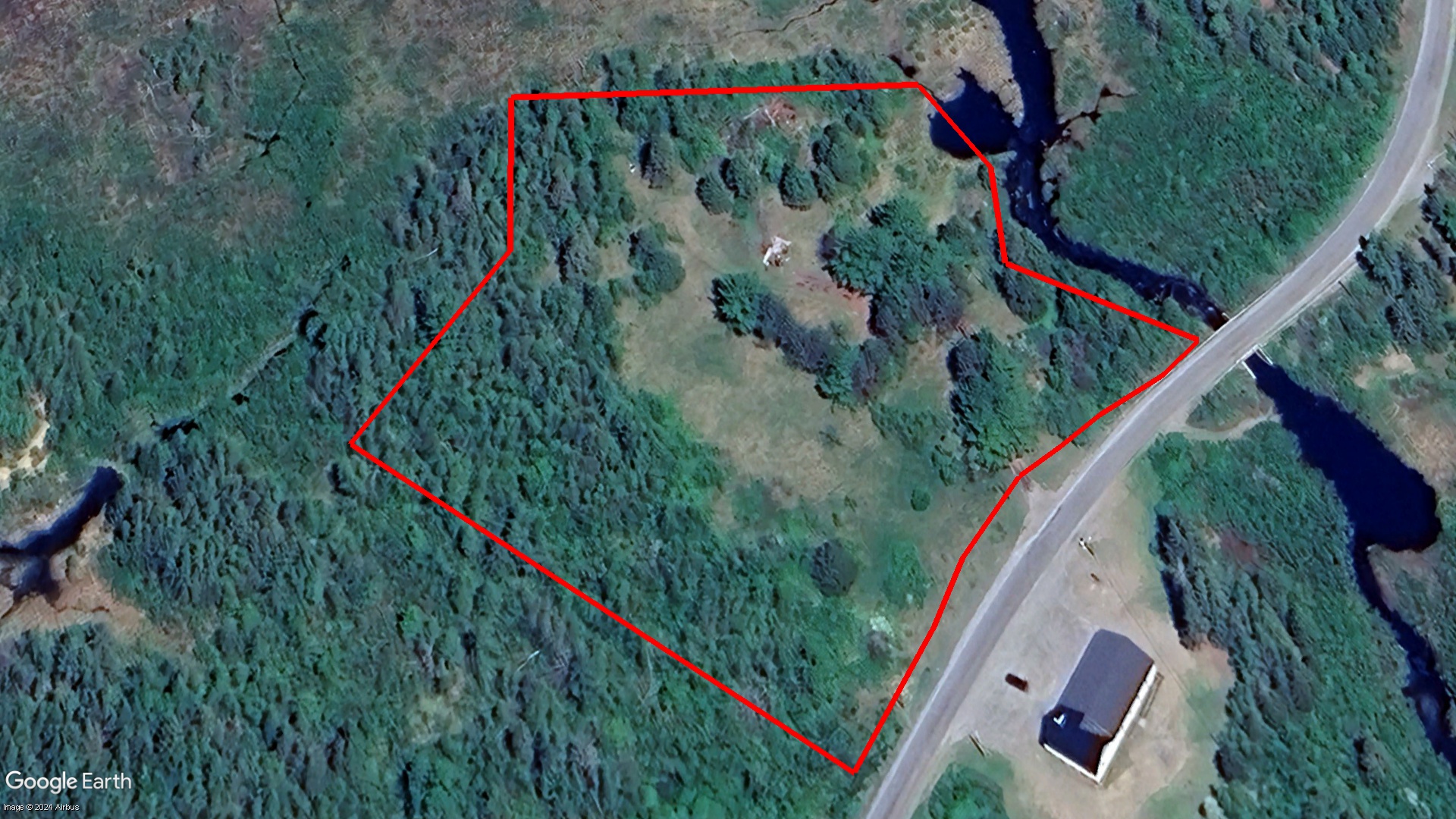 Tax Sale Charlotte, New Brunswick - 05829417