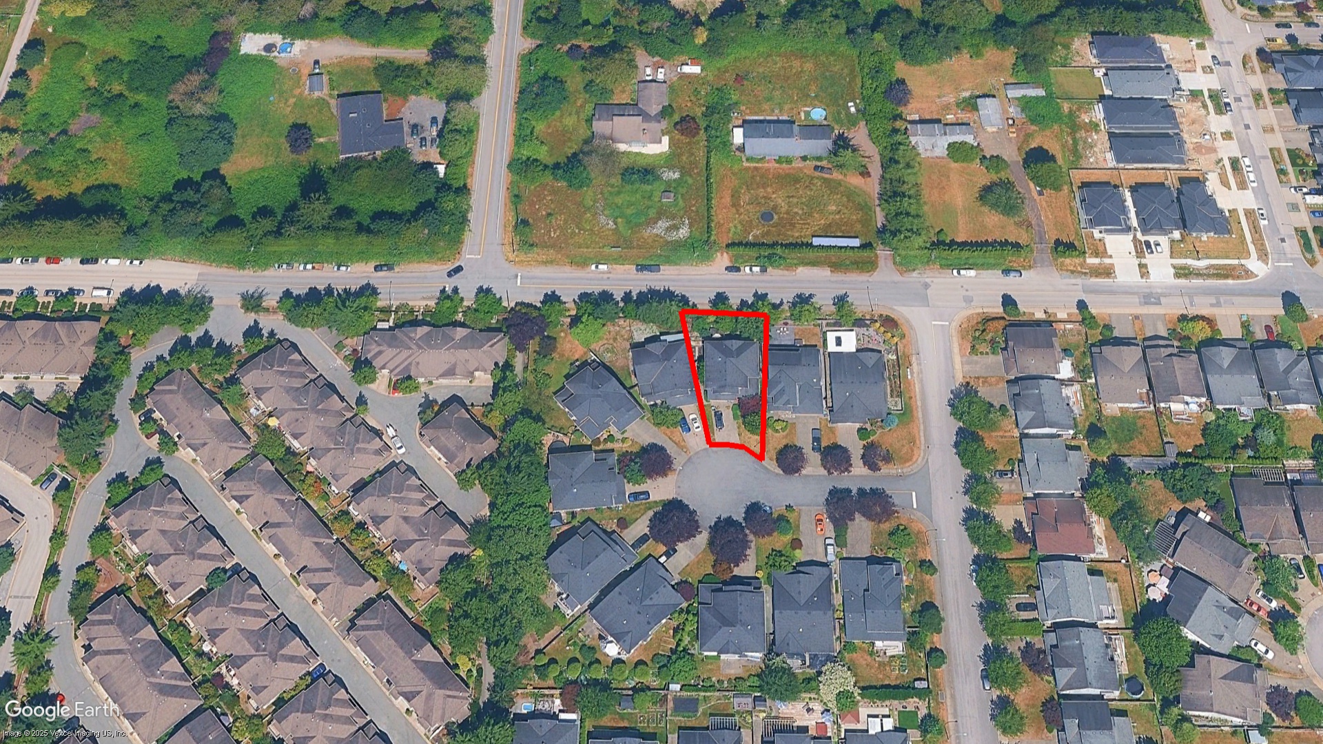 Tax Sale Langley, British Columbia - 