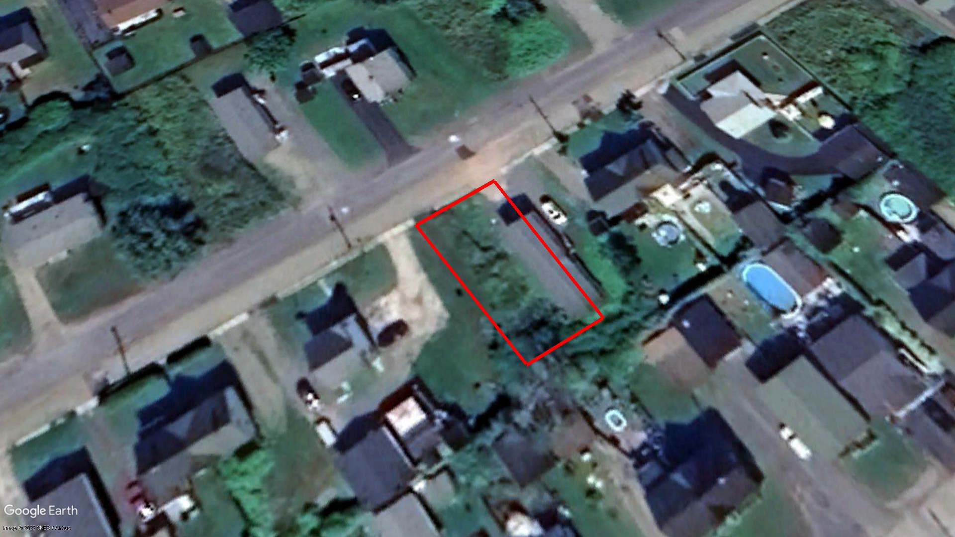 Tax Sale Cape Breton, Nova Scotia - 4627059