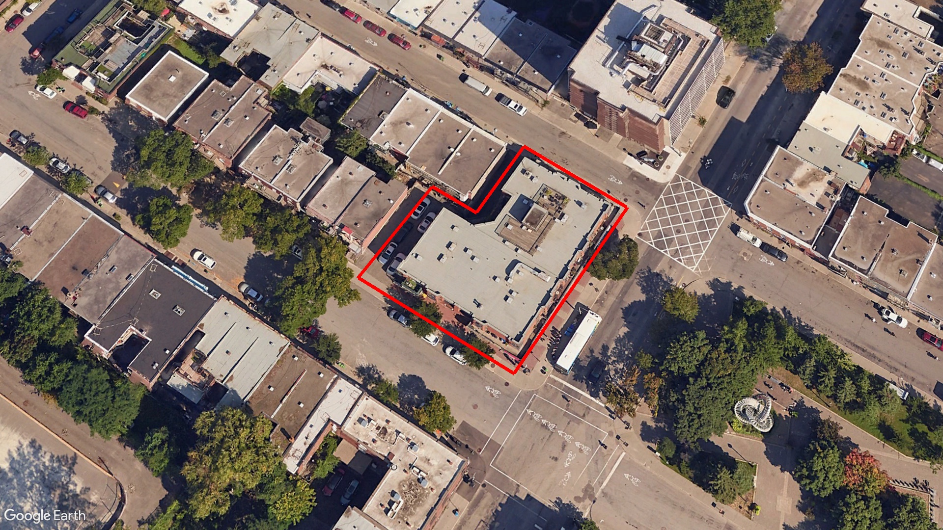 Tax Sale Montreal, Quebec - 220549-32