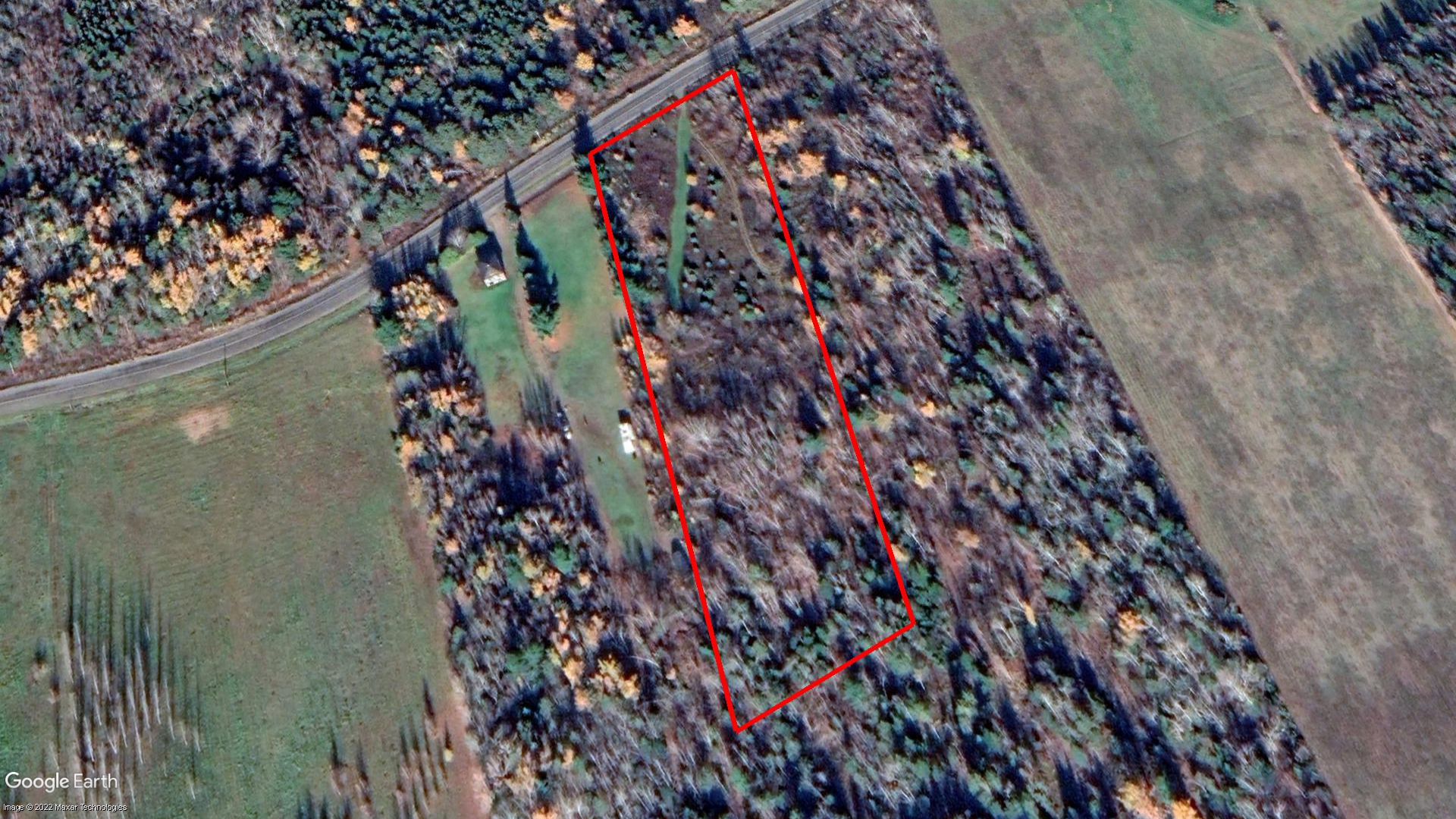 Tax Sale Kent, New Brunswick - 02356546