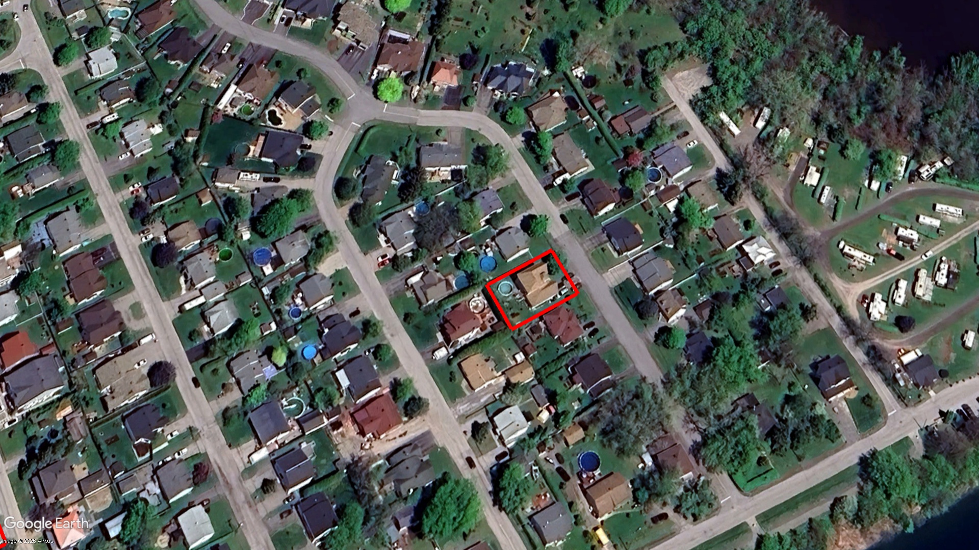 Tax Sale Vaudreuil-Soulanges, Quebec - 