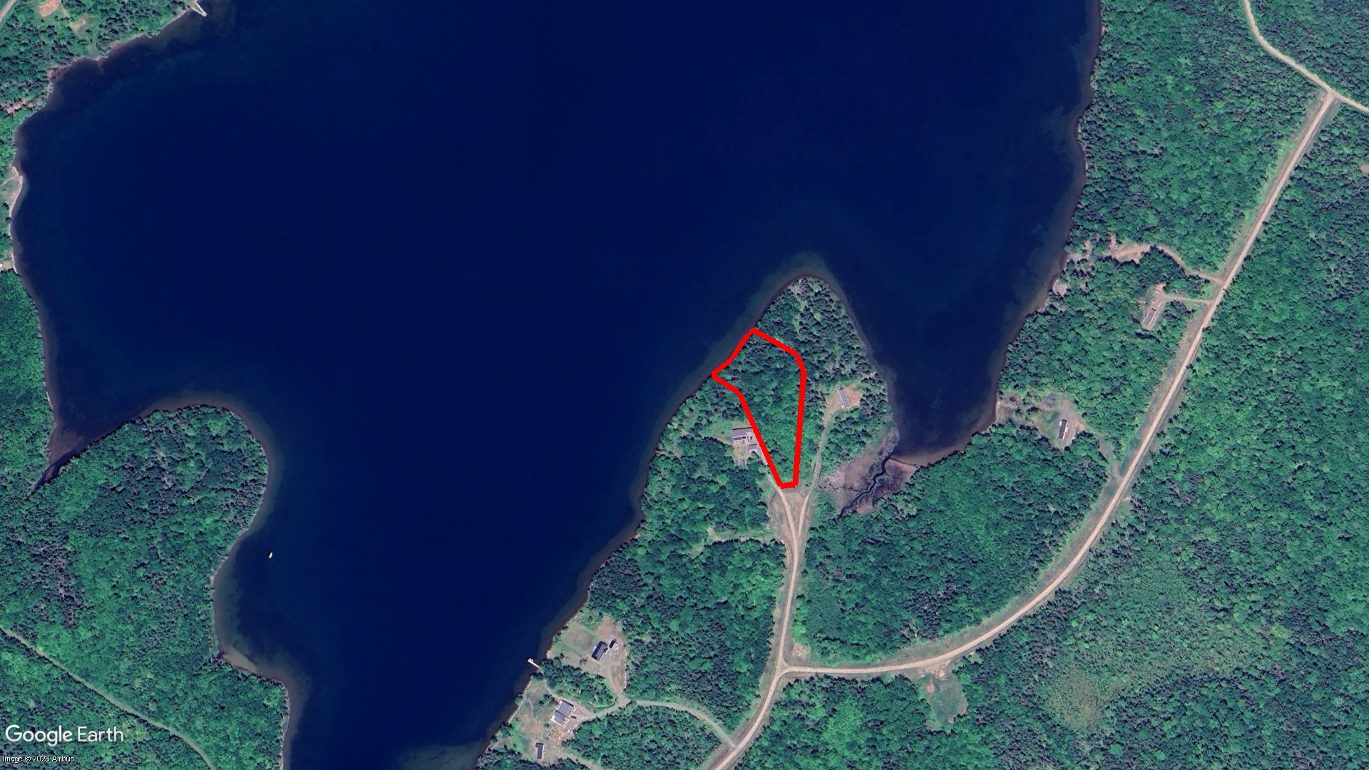 Tax Sale Inverness, Nova Scotia - 10720788