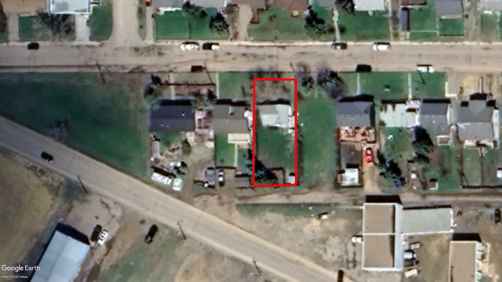 Tax Sale Dawson Creek, British Columbia - 27-206-002301.000