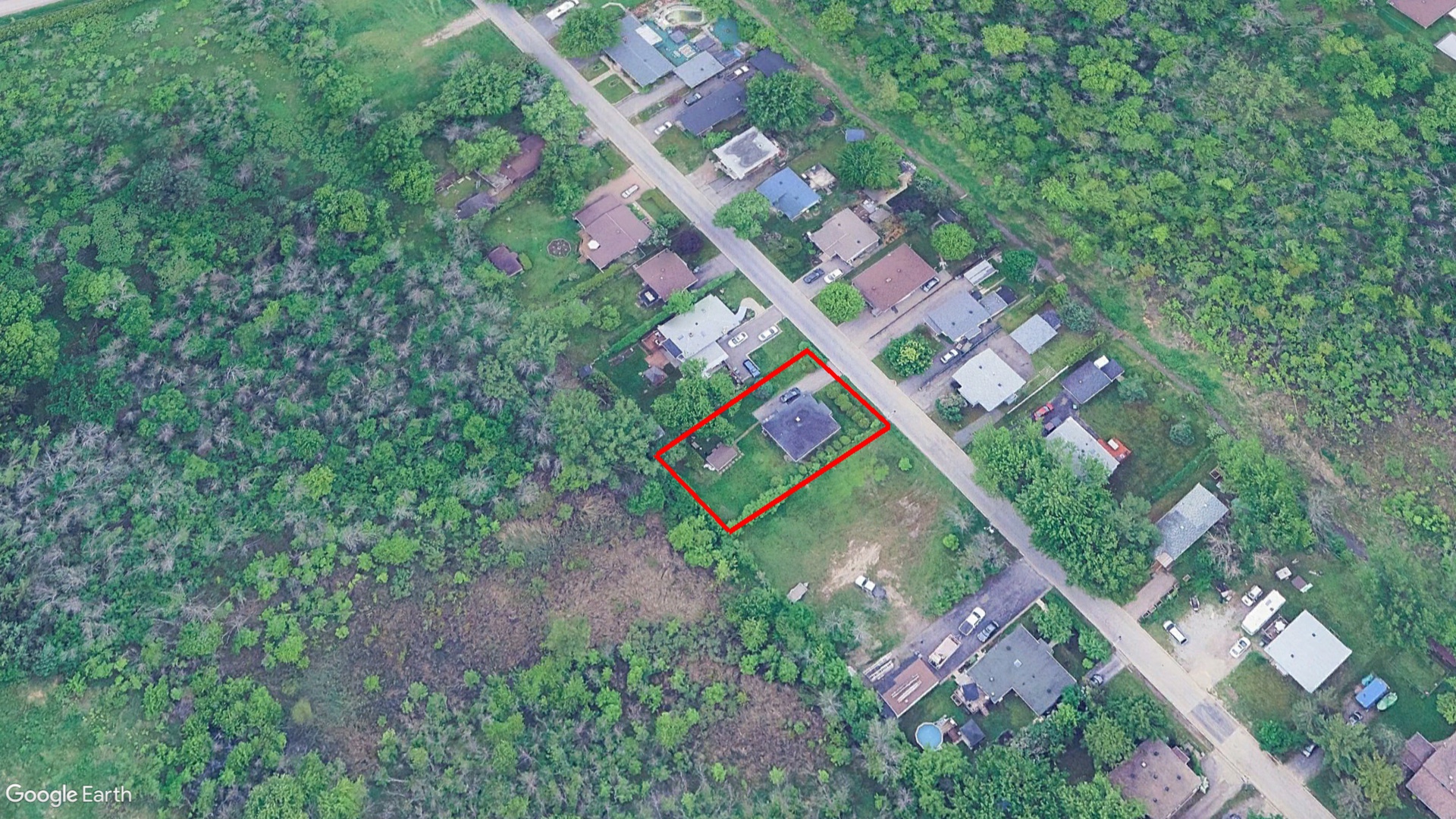 Tax Sale Montreal, Quebec - 040546-43