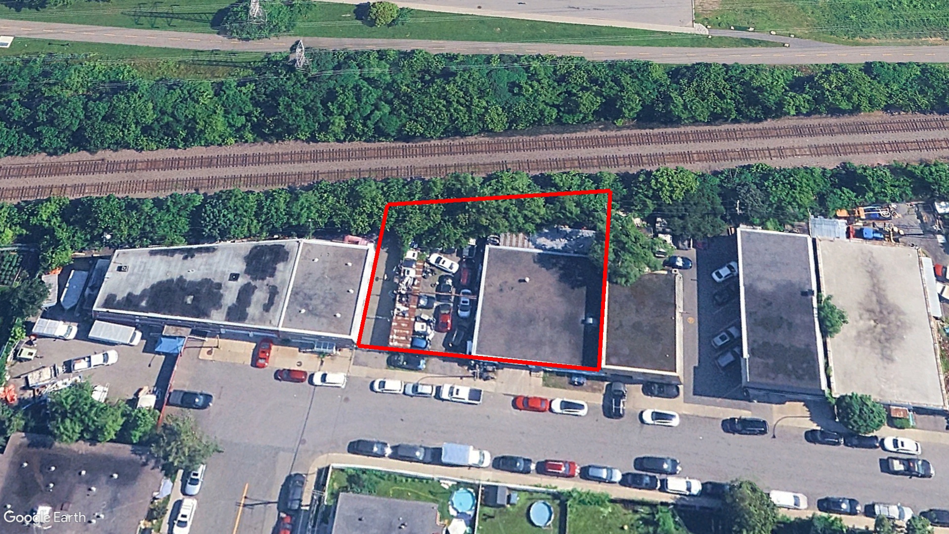 Tax Sale Montreal, Quebec - 730148-00