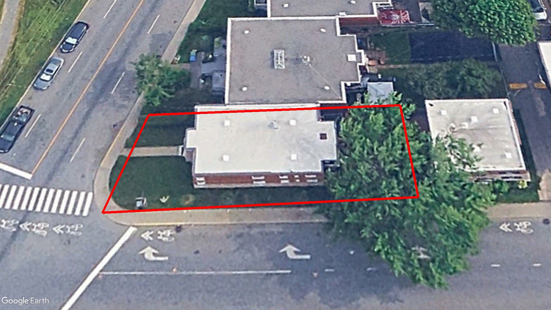 Tax Sale Montreal, Quebec - 010522-58