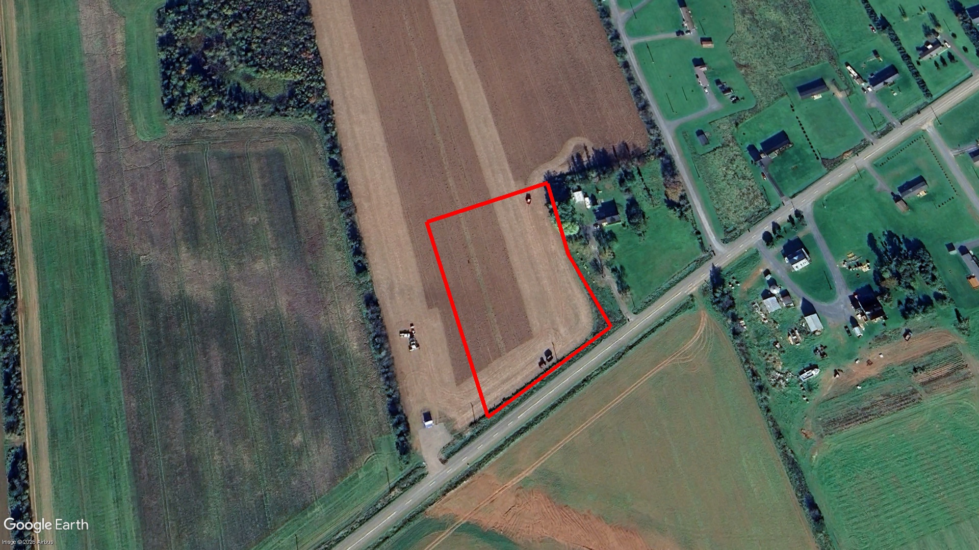 Tax Sale Charlottetown, Prince Edward Island - 