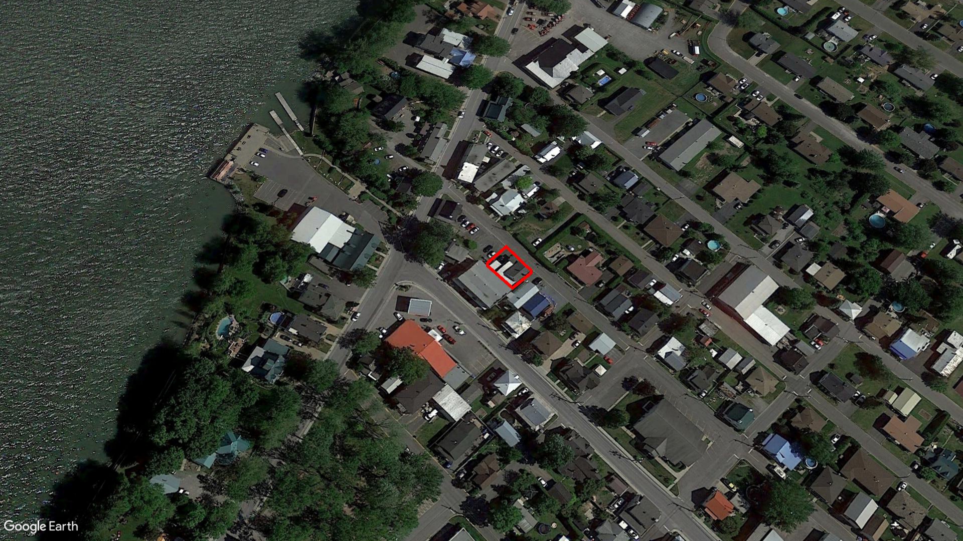 Tax Sale LA VALLÉE-DU-RICHELIEU, Quebec - 3171-38-4969