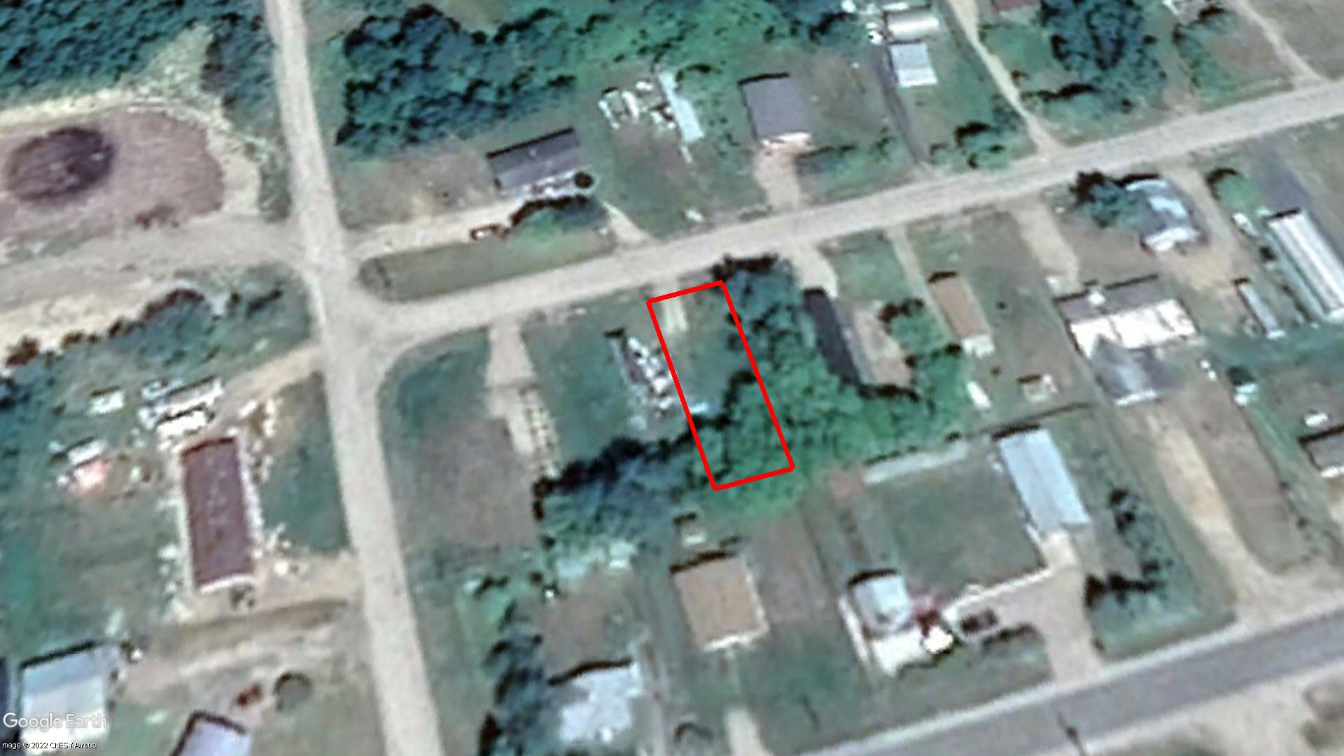 Tax Sale Sioux Lookout, Ontario - 60 34 620 001 10900 0000