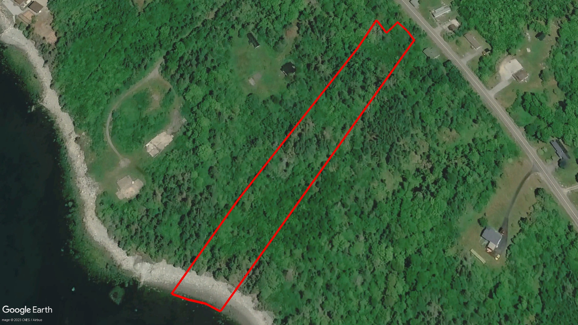 Tax Sale Shelburne, Nova Scotia - 10815401