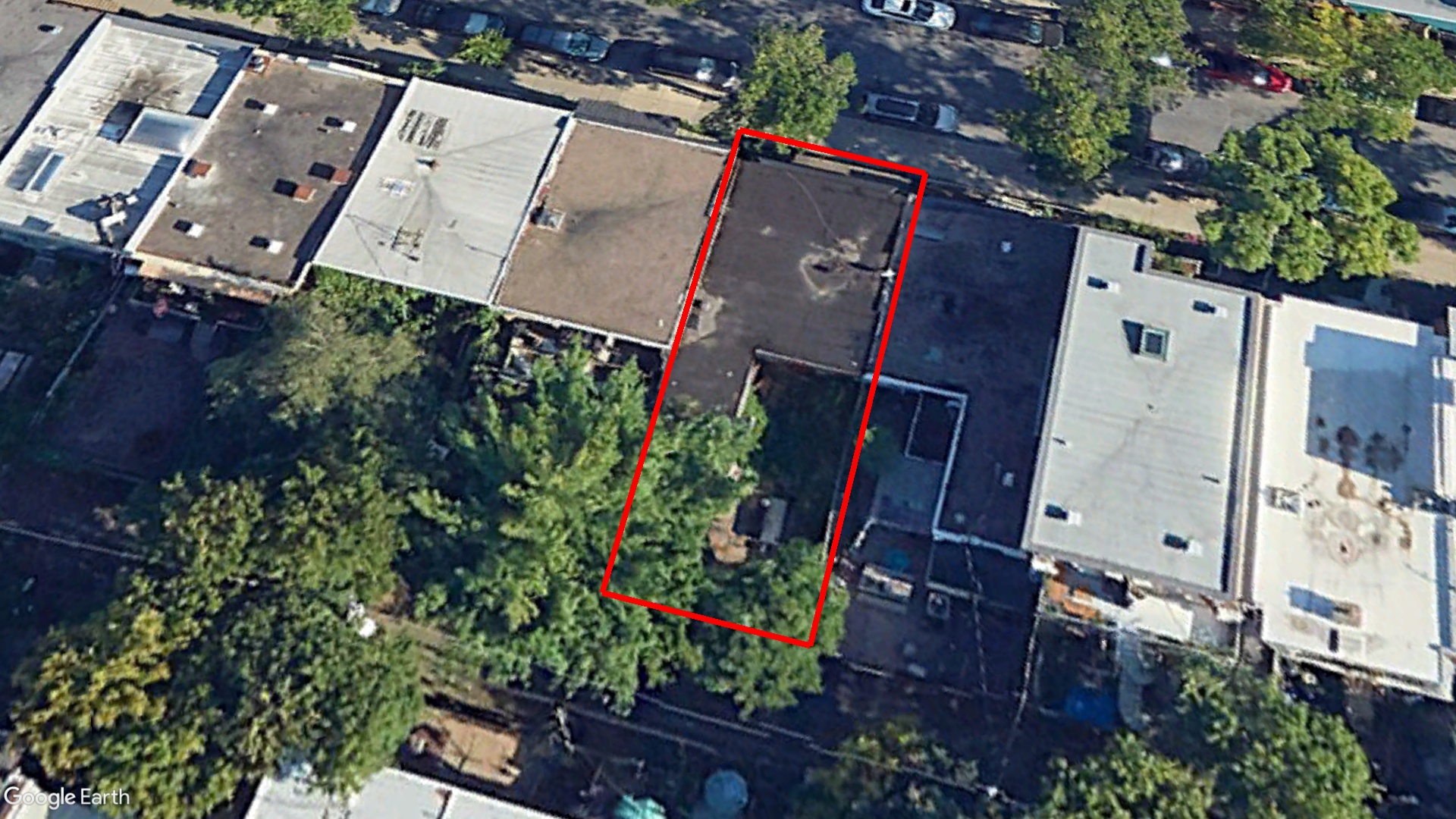 Tax Sale Montreal, Quebec - 585138-00