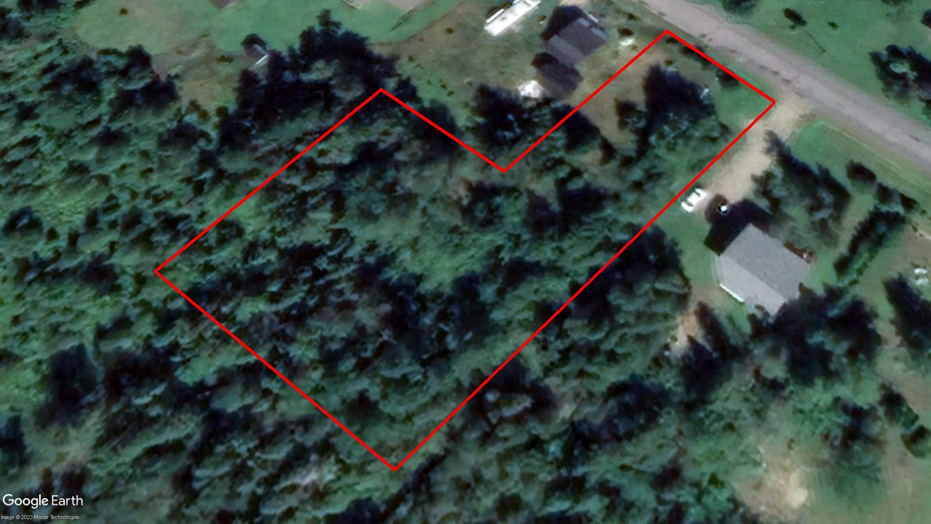 Tax Sale Gloucester, New Brunswick - 05414995