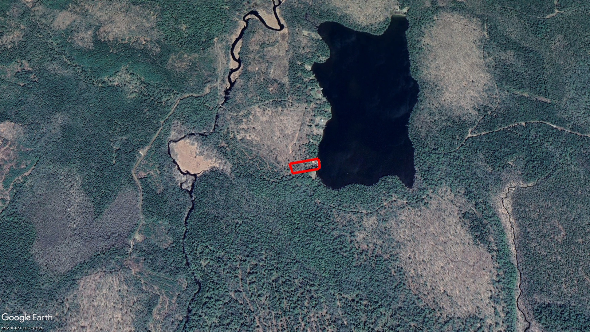 Tax Sale Clare, Nova Scotia - 10154294