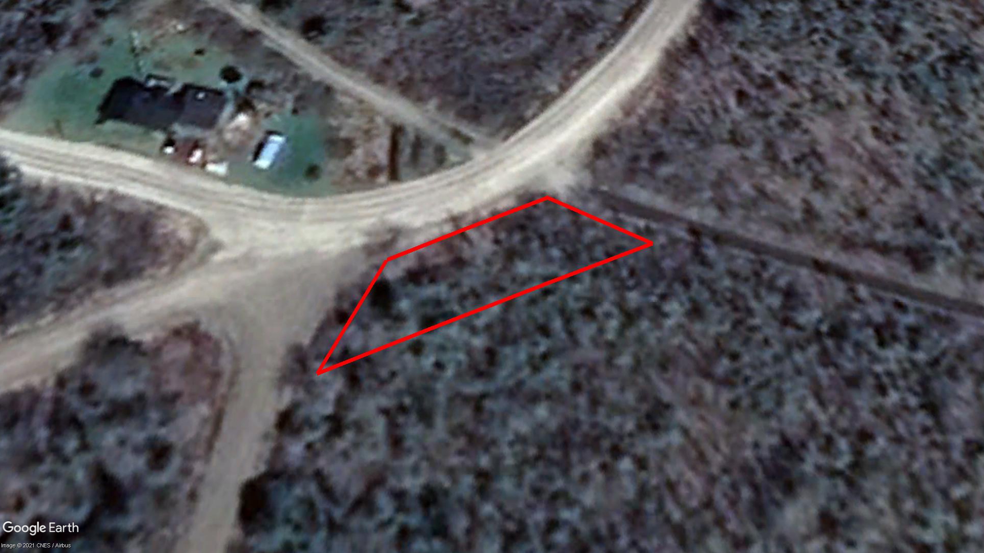 Tax Sale Argyle, Nova Scotia - 04486072