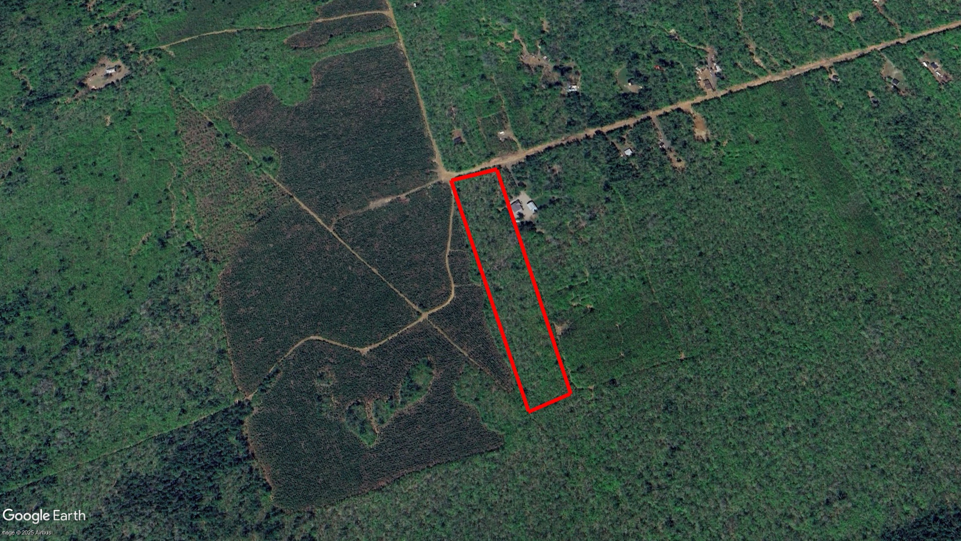 Tax Sale Albert Westmorland, New Brunswick - 01735666