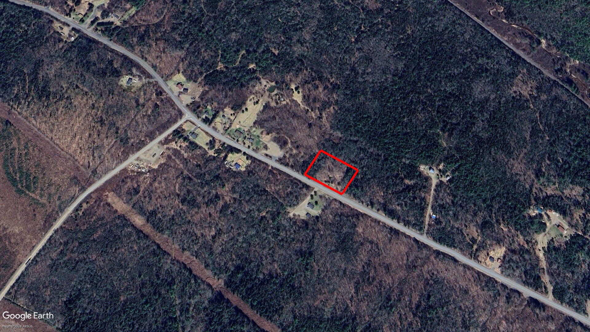 Tax Sale Queens, New Brunswick - 00969628