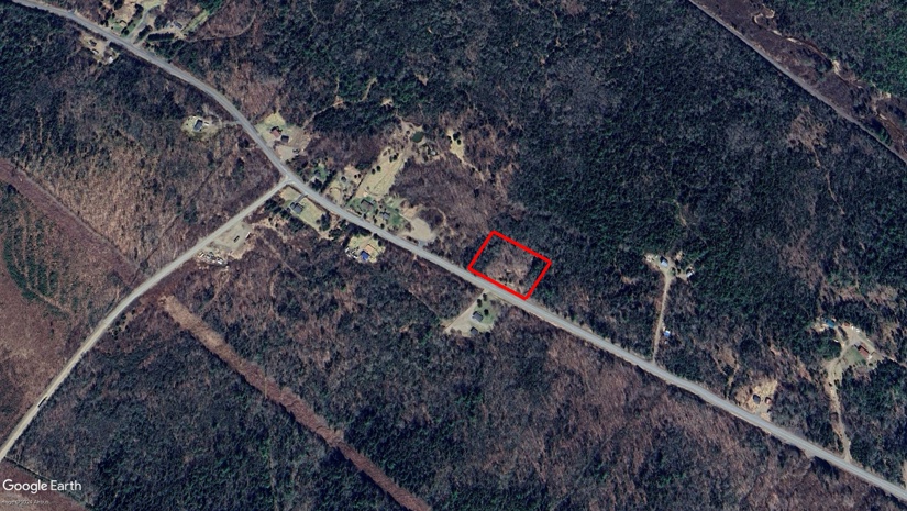 Tax Sale Queens, New Brunswick - 00969628