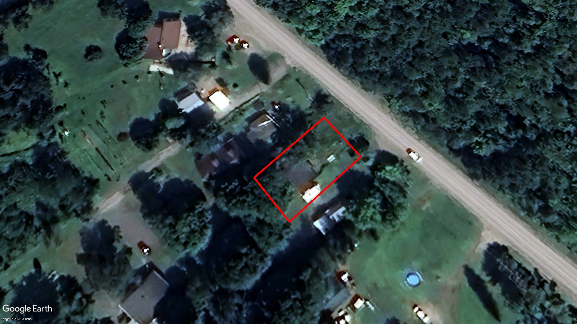 Tax Sale Maskinongé, Quebec - 4232-30-9456