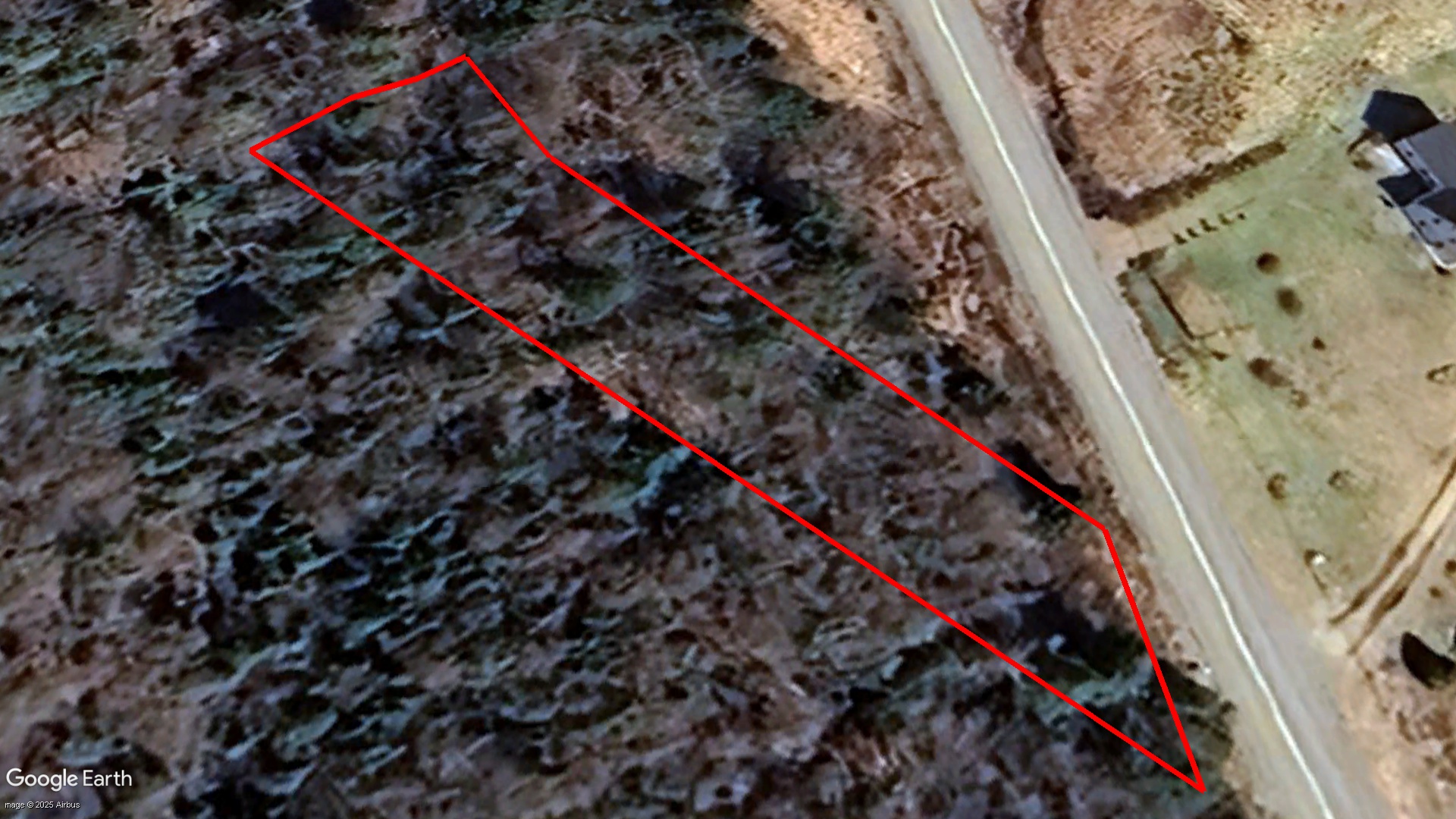 Tax Sale Shelburne, Nova Scotia - 01923641