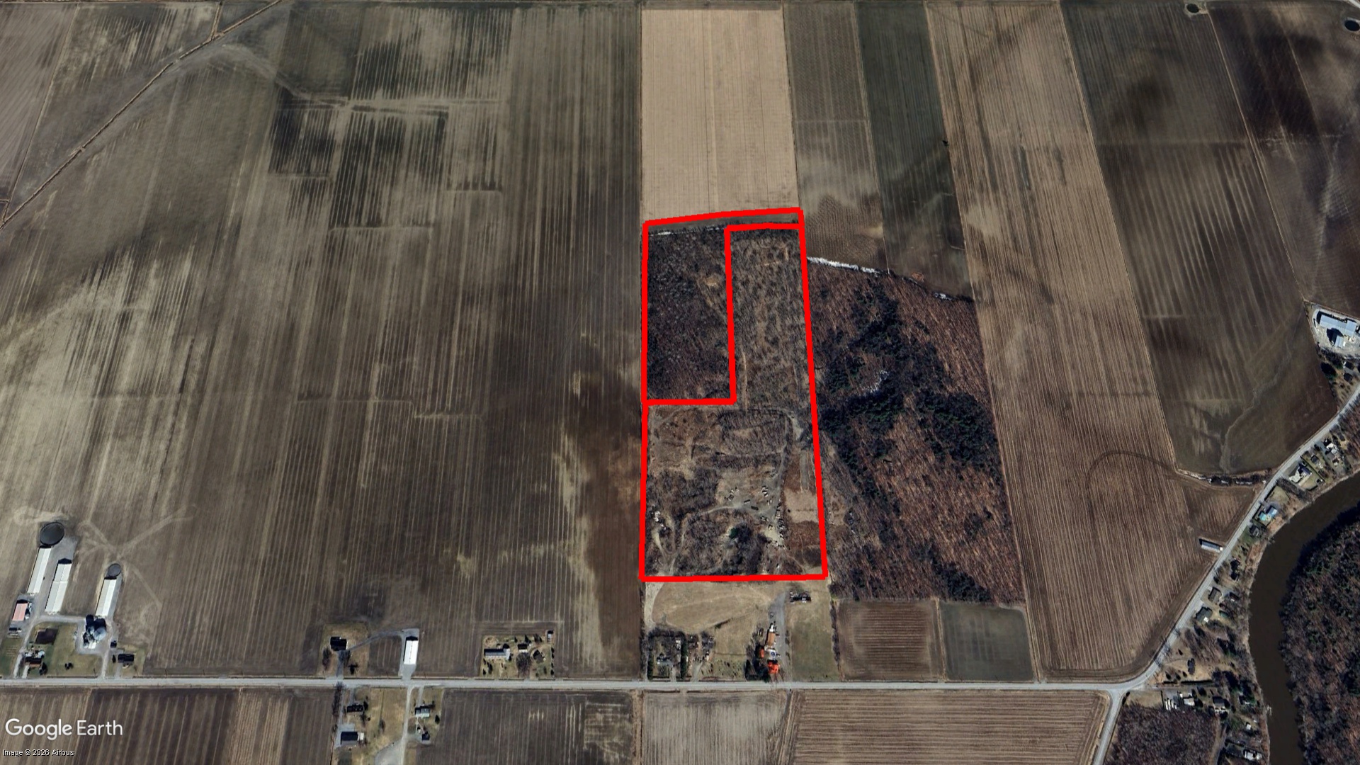 Chemin de Saint-Dominique 