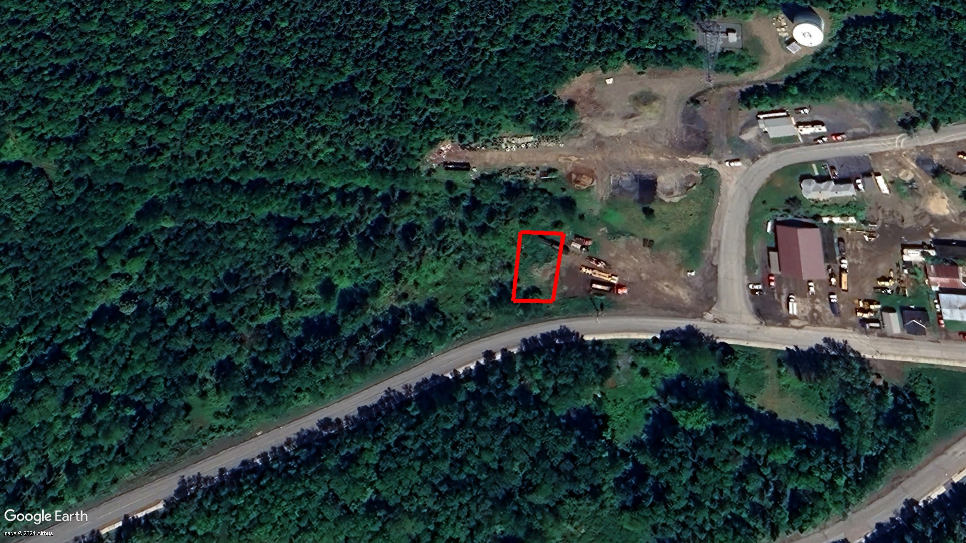 Tax Sale Restigouche, New Brunswick - 03413896