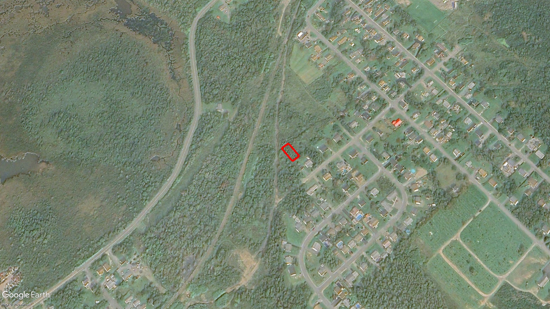 Tax Sale Cape Breton, Nova Scotia - 7295197