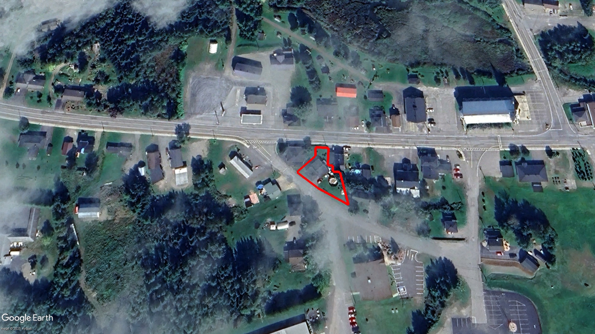 Tax Sale Madawaska, New Brunswick - 00107624