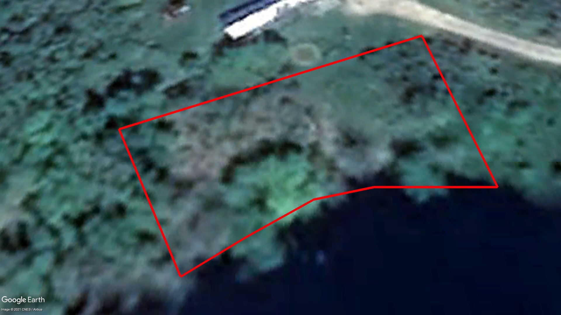 Tax Sale Victoria, Nova Scotia - 02939495