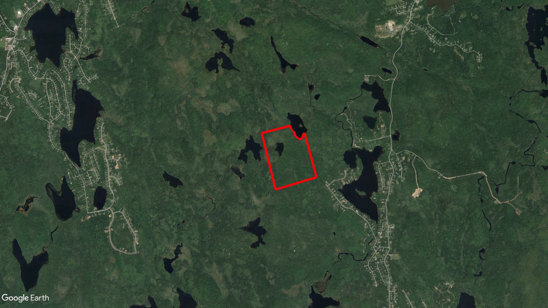 Tax Sale Halifax, Nova Scotia - 03296563