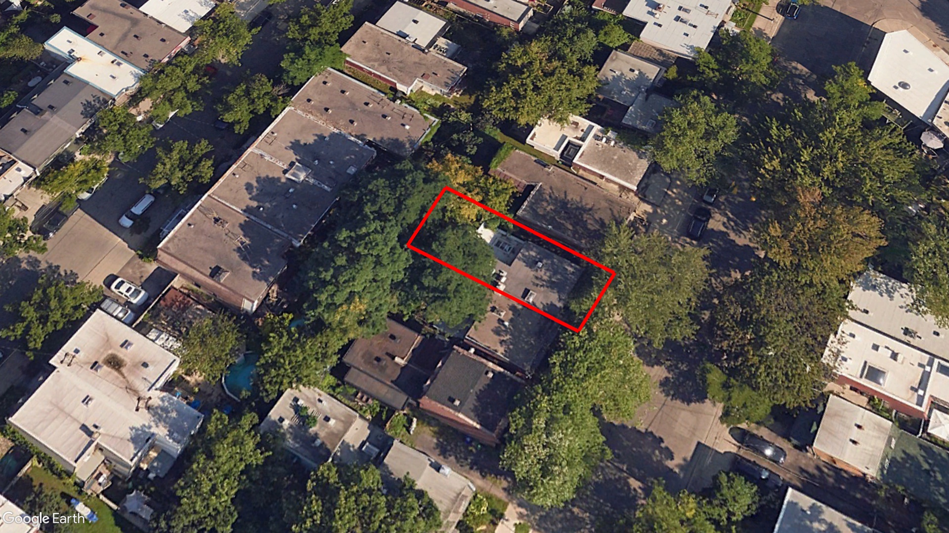 Tax Sale Montreal, Quebec - 241570-00