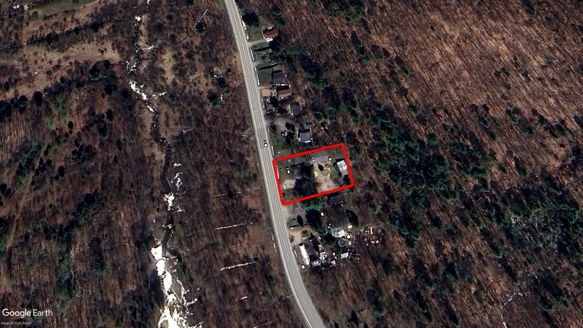 Tax Sale Montcalm, Quebec - 