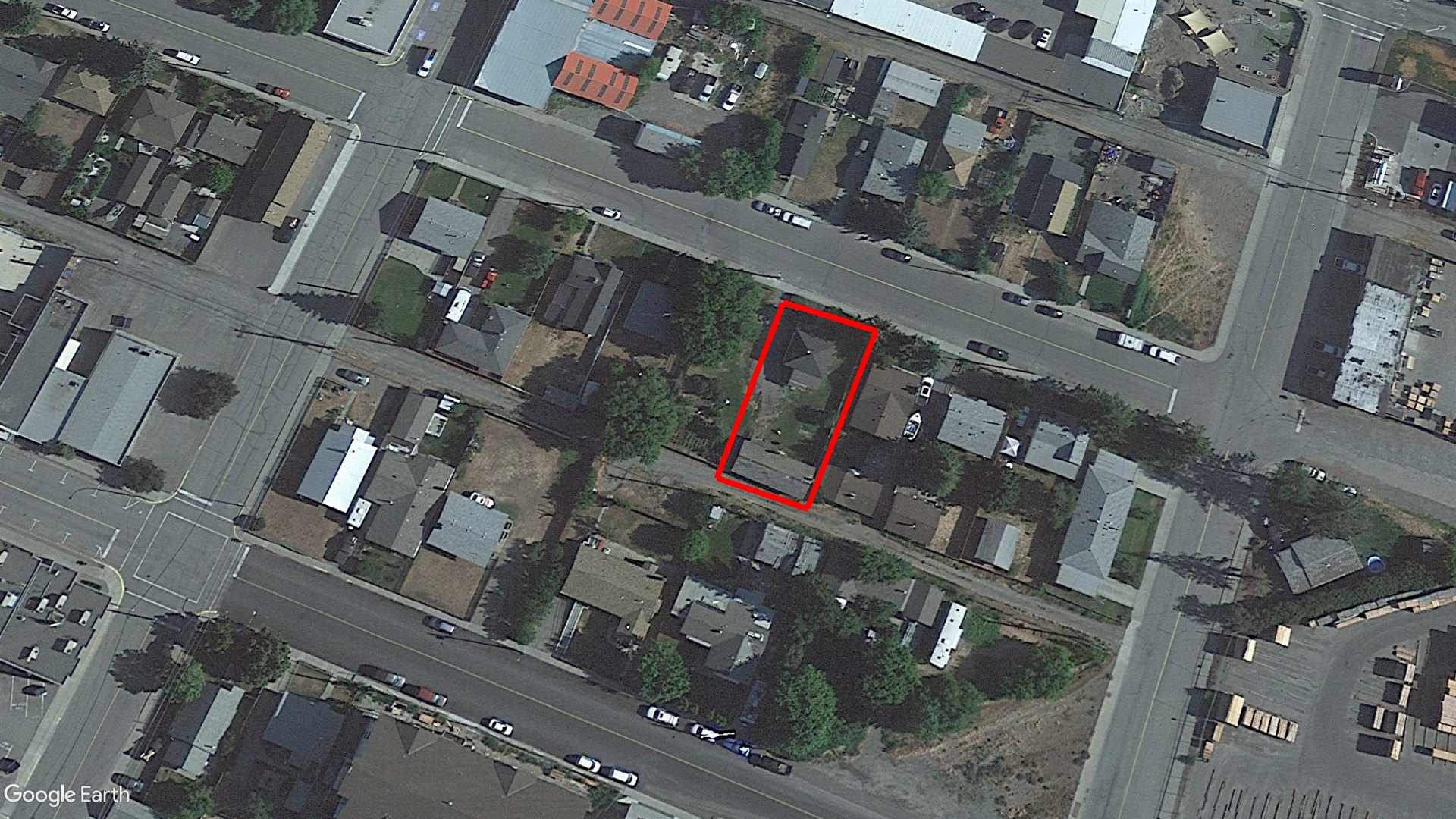 Tax Sale Merritt, British Columbia - 