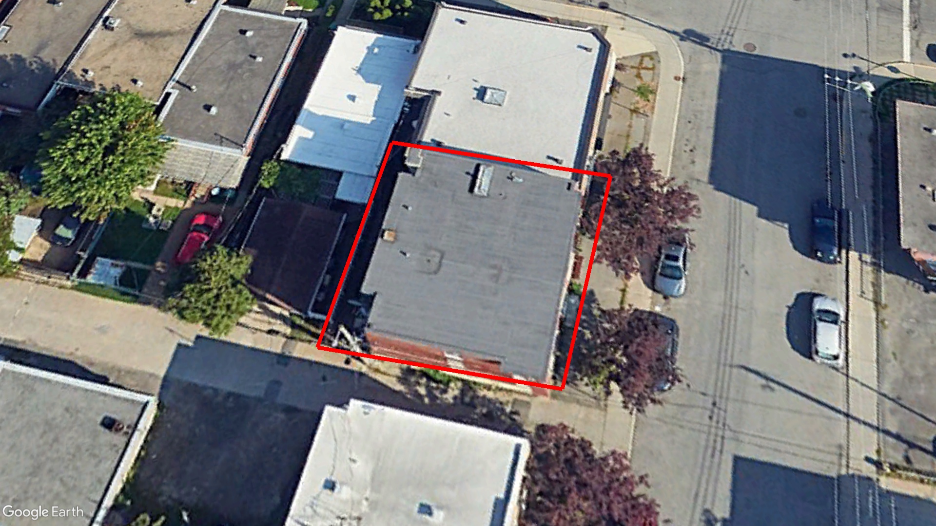 Tax Sale Montreal, Quebec - 635622-10