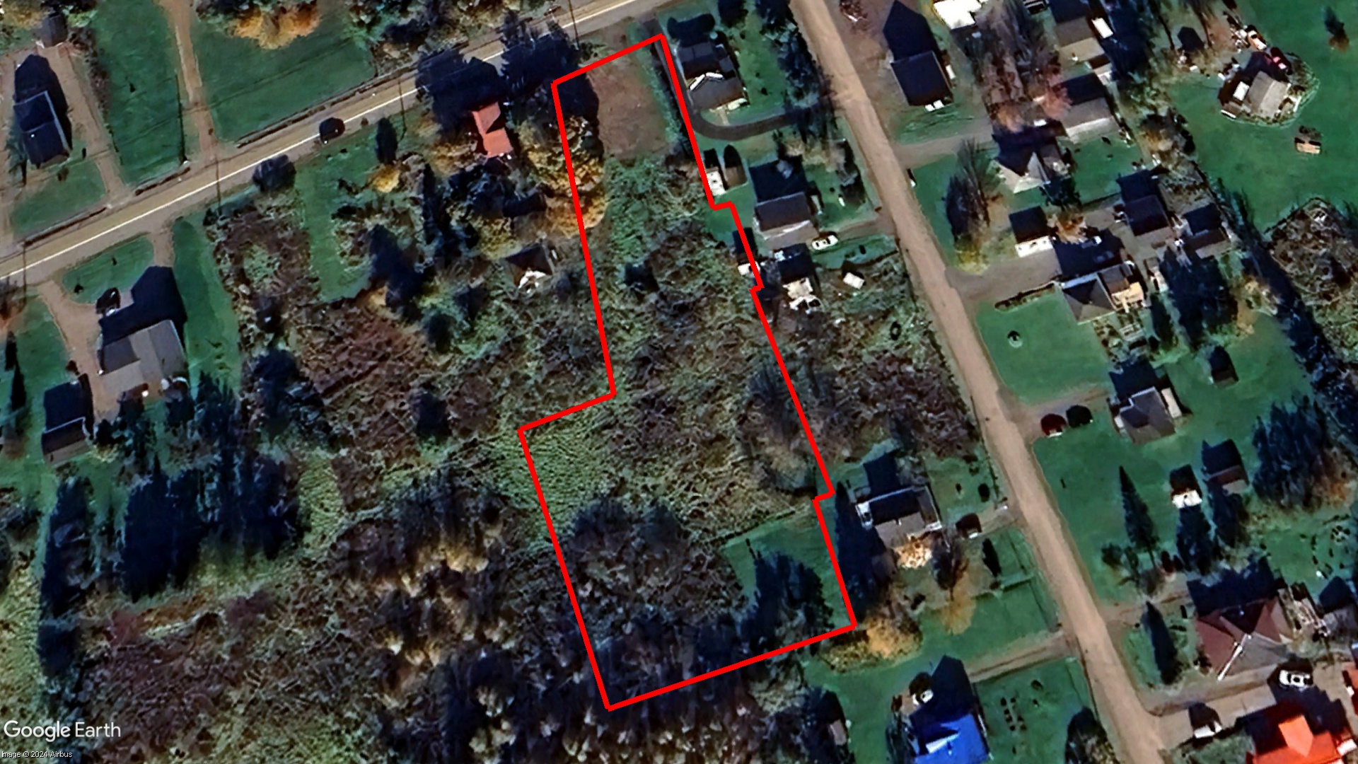 Tax Sale Cumberland, Nova Scotia - 00607746