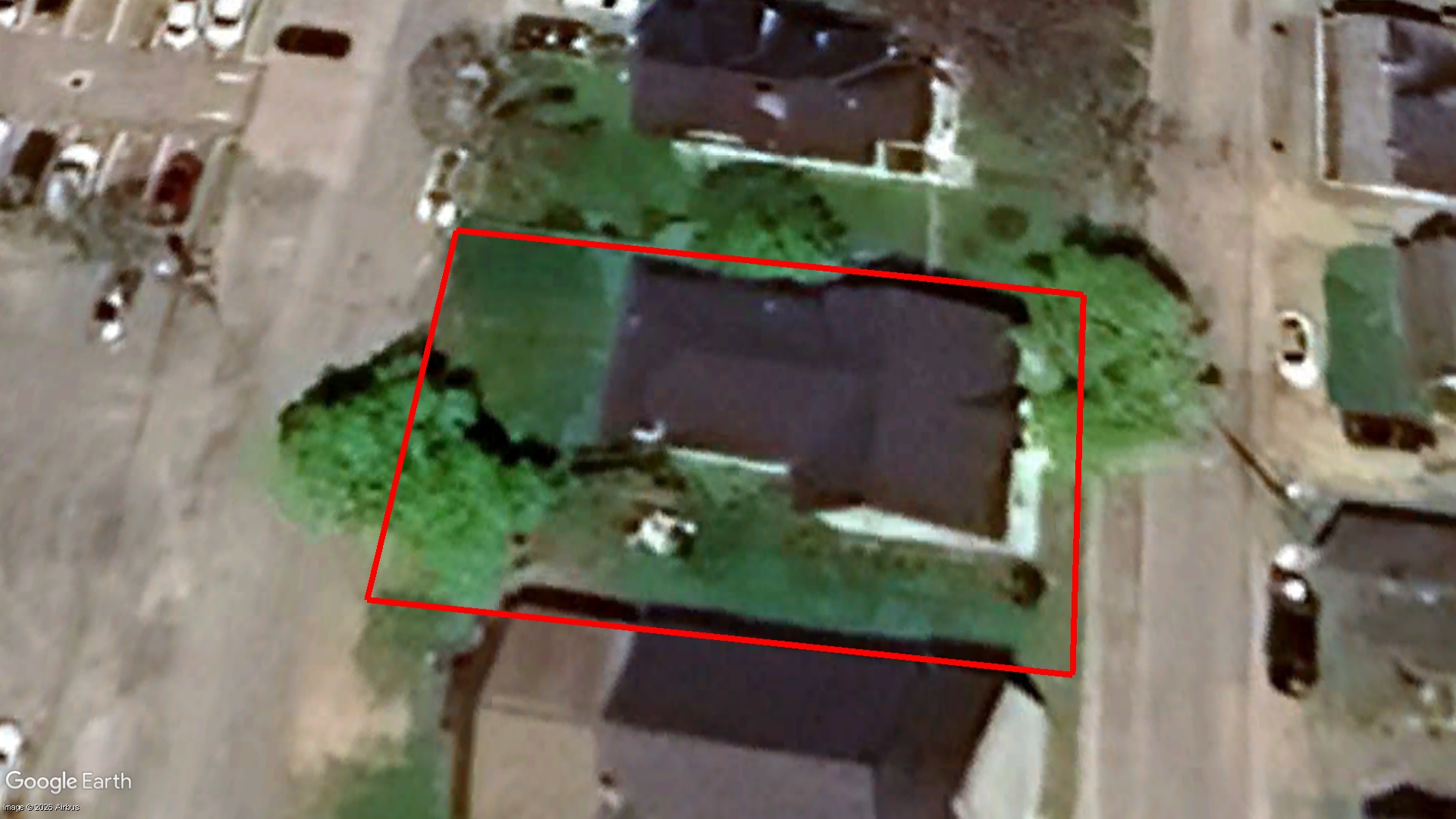 Tax Sale Yarmouth, Nova Scotia - 01833049