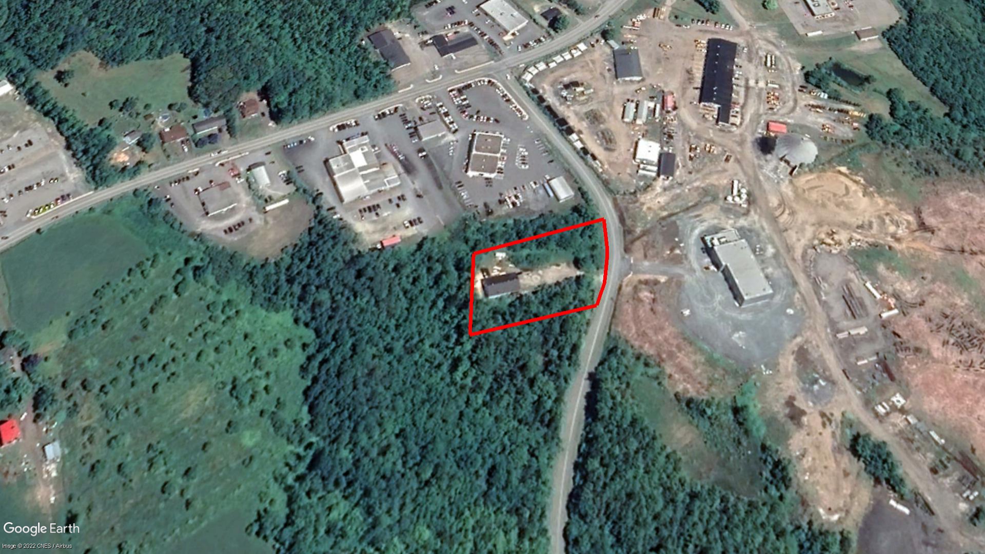 Tax Sale Lunenburg, Nova Scotia - 02590131