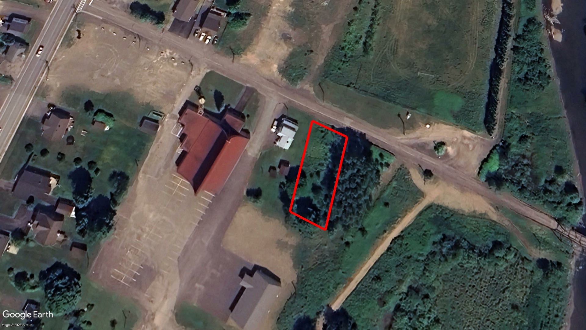 Tax Sale Restigouche, New Brunswick - 03344754