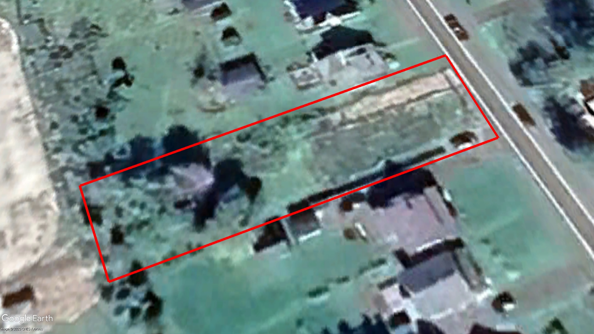 Tax Sale Cumberland, Nova Scotia - 00158119