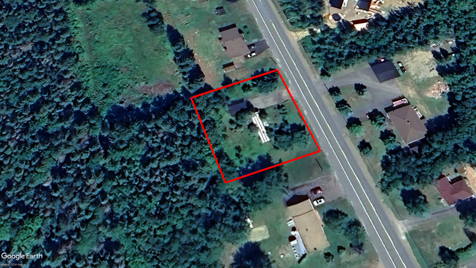 Tax Sale Gloucester, New Brunswick - 02929250