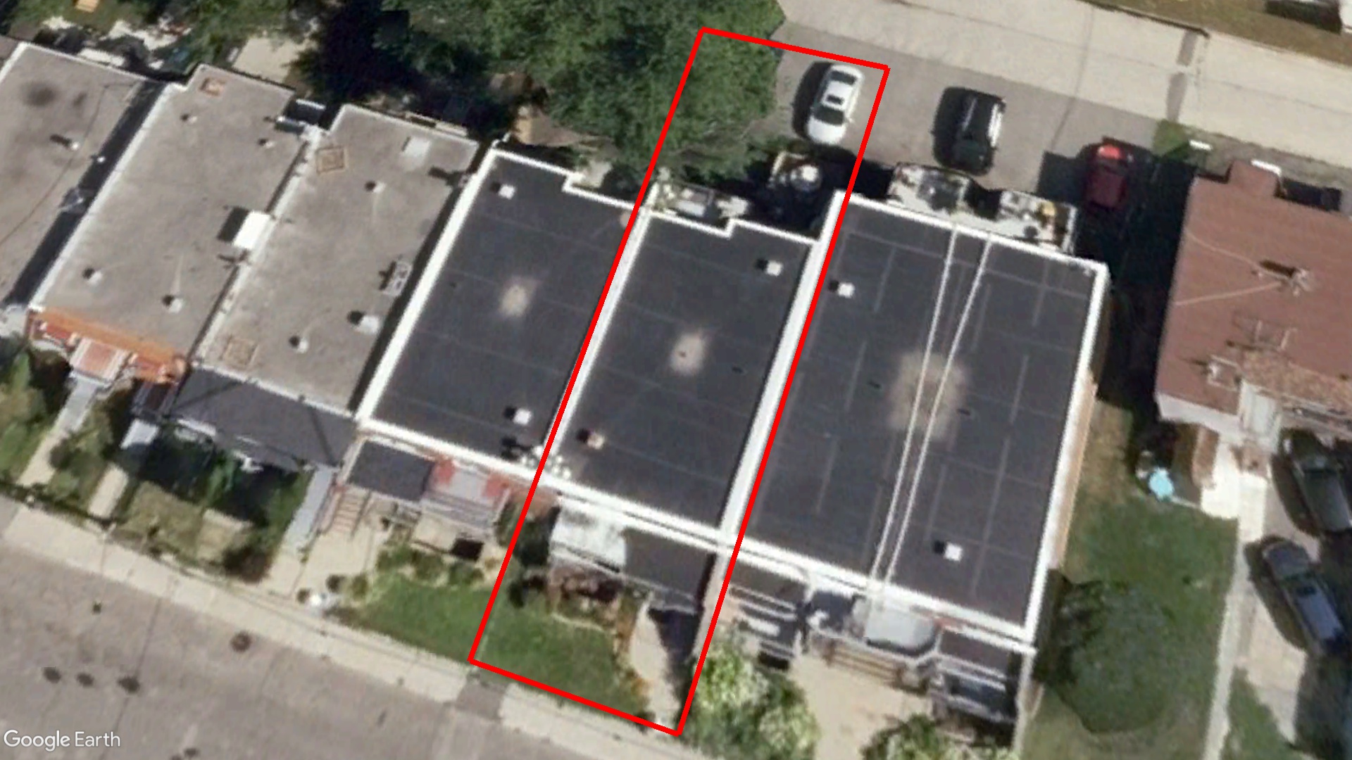 Tax Sale Montreal, Quebec - 374265-02