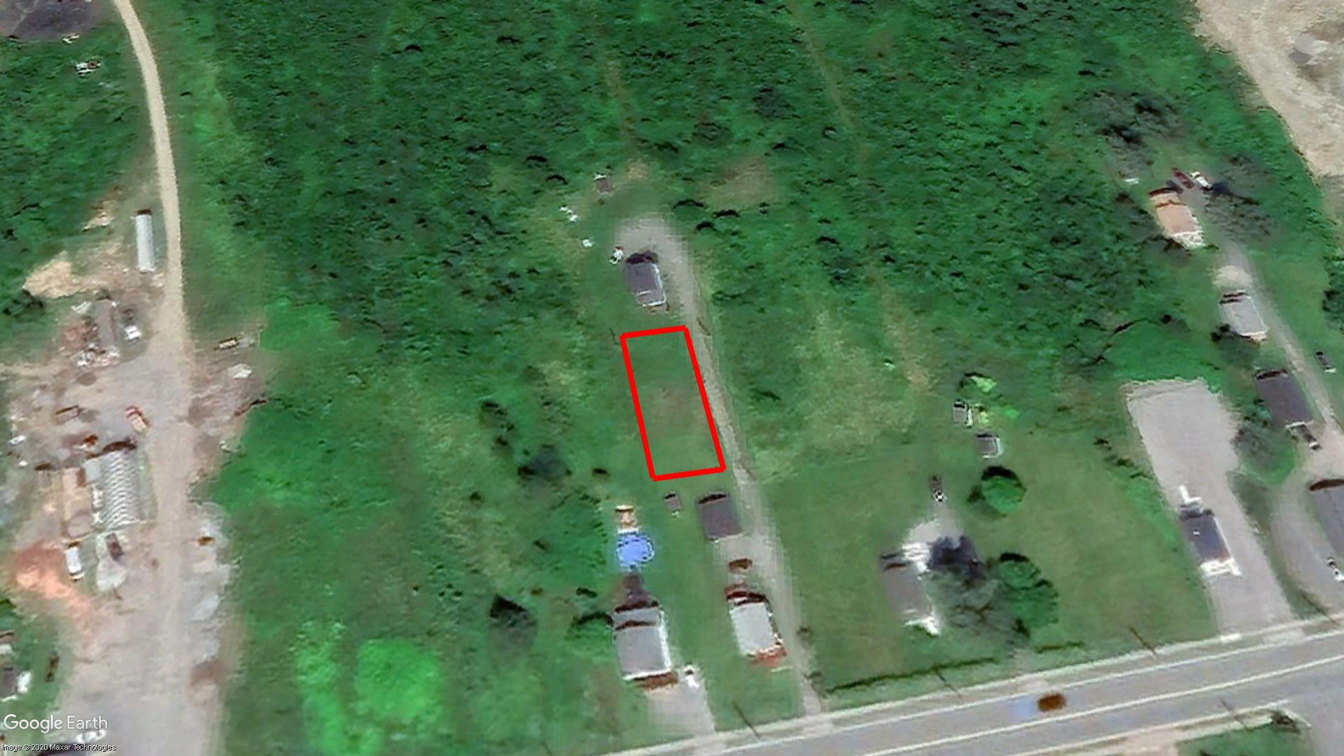 Tax Sale Cape Breton, Nova Scotia - 1240439