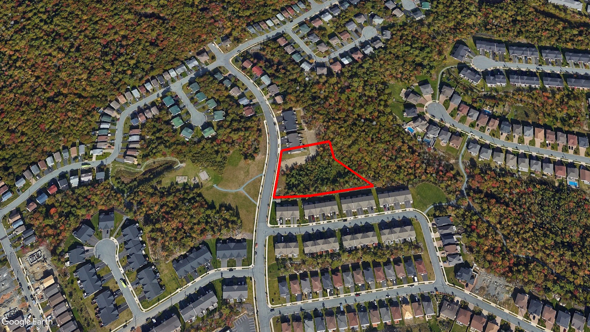 Tax Sale Halifax, Nova Scotia - 10579384