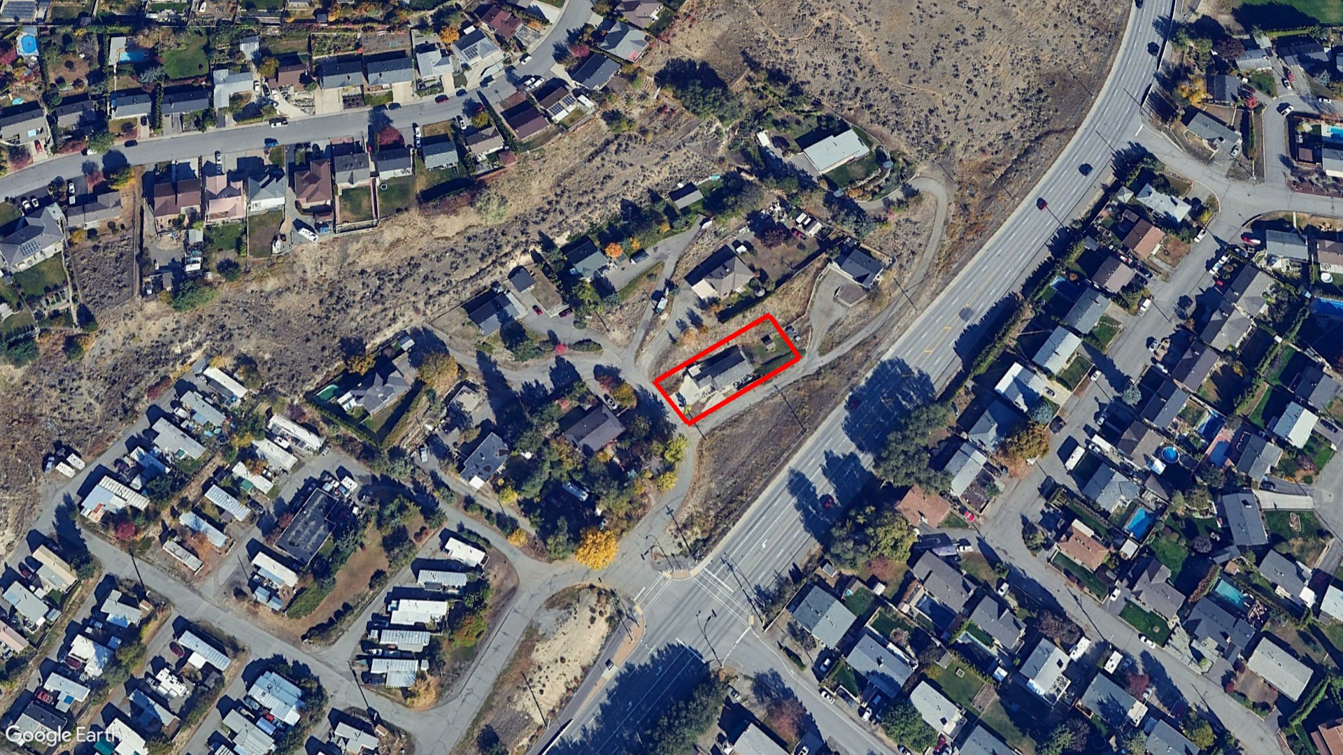 Tax Sale Kamloops, British Columbia - 13-01147-086